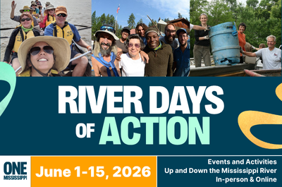 River Days of Action