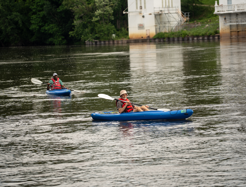 River Park Fest